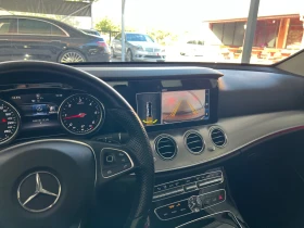 Mercedes-Benz E 220, снимка 11