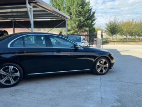 Mercedes-Benz E 220, снимка 4