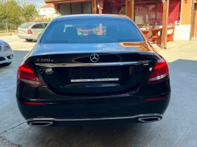 Mercedes-Benz E 220, снимка 5