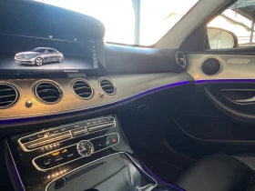 Mercedes-Benz E 220, снимка 6