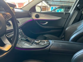 Mercedes-Benz E 220, снимка 10