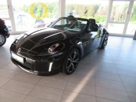     Nissan 370Z 3.7 Roadster