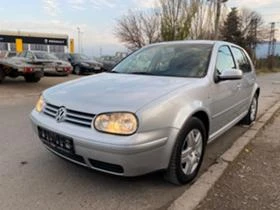     VW Golf 1, 600 EURO4