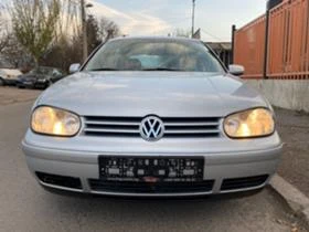     VW Golf 1, 600 EURO4