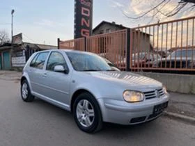 VW Golf 1, 600 EURO4 1