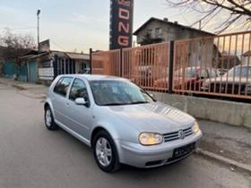     VW Golf 1, 600 EURO4