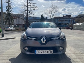Renault Clio 0.9 TCe NAVIGATION | Mobile.bg   2