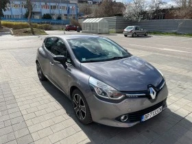 Renault Clio 0.9 TCe NAVIGATION, снимка 6