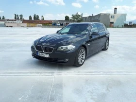 Обява за продажба на BMW 525 d-F11 FUTURA ~26 500 лв. - изображение 2