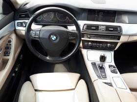 BMW 525 d-F11 FUTURA, снимка 11 - Автомобили и джипове - 41412414