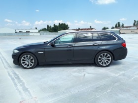BMW 525 d-F11 FUTURA | Mobile.bg   4
