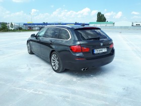 BMW 525 d-F11 FUTURA | Mobile.bg   5