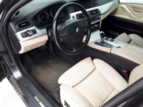 BMW 525 d-F11 FUTURA | Mobile.bg   10