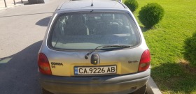 Opel Corsa 1.4 Gaz, снимка 3