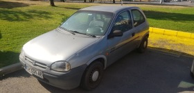 Opel Corsa 1.4 Gaz, снимка 2