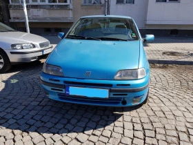 Fiat Punto 1.2 sporting Turbo, снимка 1