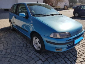 Fiat Punto 1.2 sporting Turbo, снимка 3