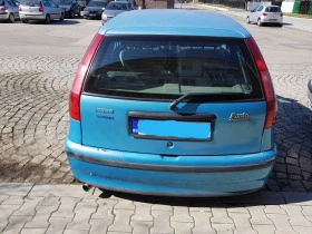 Fiat Punto 1.2 sporting Turbo, снимка 8