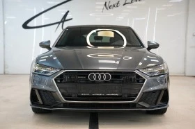 Audi A7 50TDI Quattro S Line Bang&Olufsen, снимка 2