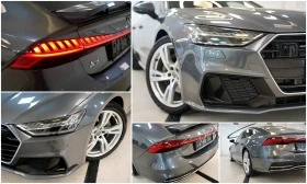 Audi A7 50TDI Quattro S Line Bang&Olufsen, снимка 7