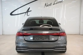 Audi A7 50TDI Quattro S Line Bang&Olufsen, снимка 4