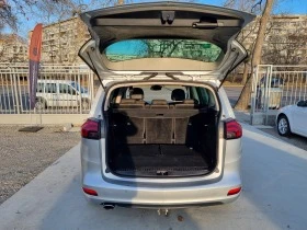 Opel Zafira  | Mobile.bg    16