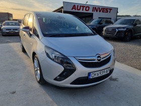 Opel Zafira АВТОМАТ, снимка 1
