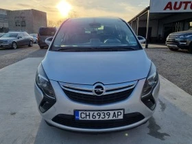 Opel Zafira  | Mobile.bg    2