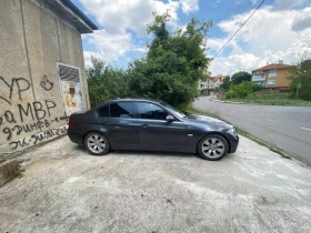 BMW 320 Черен таван,нави, снимка 3