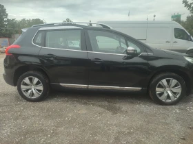 Peugeot 2008 ALLURE  - [8] 