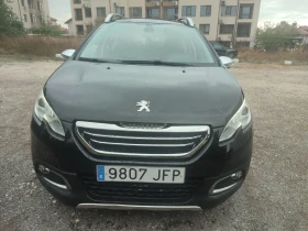 Peugeot 2008 ALLURE  - [2] 