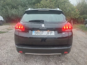 Peugeot 2008 ALLURE  - [9] 