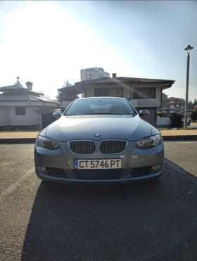 BMW 320 2.0I 170hp, снимка 5