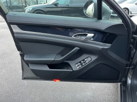 Porsche Panamera FACE LIFT-TURBO PAKET-LED-BIXENON-NAVI-GERMANIA !! | Mobile.bg   8