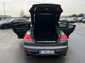 Porsche Panamera FACE LIFT-TURBO PAKET-LED-BIXENON-NAVI-GERMANIA !! | Mobile.bg   15