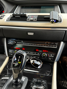 BMW 5 Gran Turismo 530xd GT Individual | Mobile.bg   8