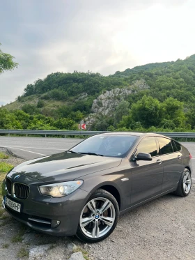 BMW 5 Gran Turismo 530xd GT Individual, снимка 2