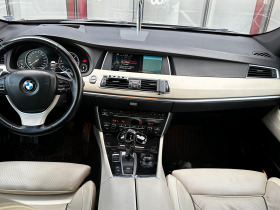 BMW 5 Gran Turismo 530xd GT Individual, снимка 15 - Автомобили и джипове - 44795353