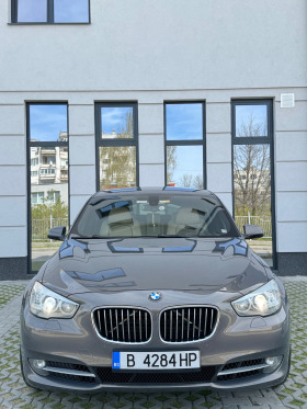 BMW 5 Gran Turismo 530xd GT Individual | Mobile.bg   2