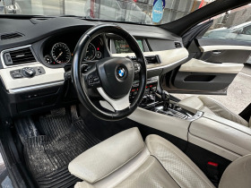 BMW 5 Gran Turismo 530xd GT Individual | Mobile.bg   7