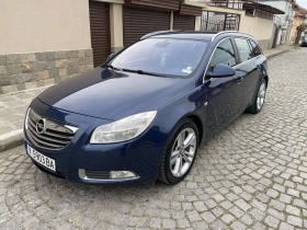 Opel Insignia 2.0 CDTI , снимка 1 - Автомобили и джипове - 45025426
