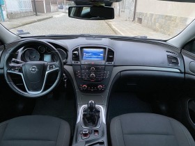 Opel Insignia 2.0 CDTI  | Mobile.bg   16