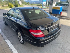 Mercedes-Benz C 230 *   | Mobile.bg    6