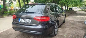 Audi A4, снимка 10