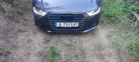 Audi A4, снимка 2