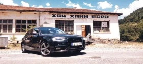 Audi A4, снимка 1