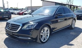  Mercedes-Benz S 350