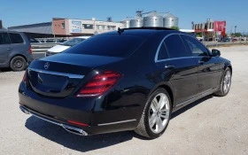 Mercedes-Benz S 350 FACELIFT 4matic FULL MAX ЕКСТРИ ЛИЗИНГ - [5] 