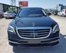 Mercedes-Benz S 350 FACELIFT 4matic FULL MAX   | Mobile.bg    2