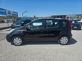 Nissan Note 1.4 benzin | Mobile.bg    3